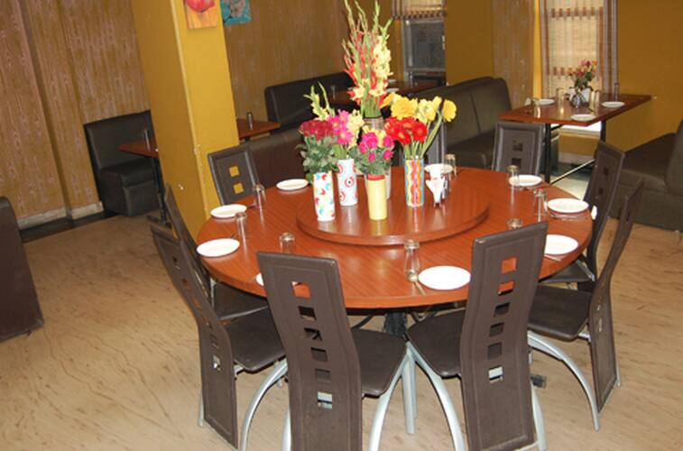 Hotel Gomti Nandan, Bina 2
